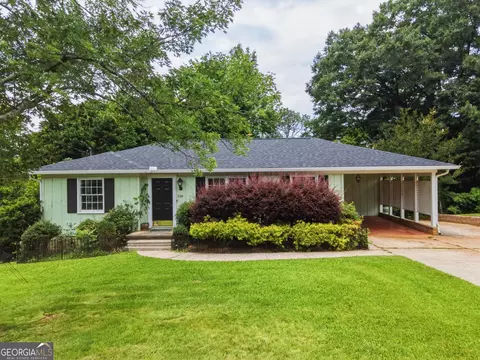 236 Flora Ave SE, Rome, GA 30161