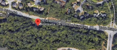 3973 Webb Bridge Rd, Alpharetta, GA 30005