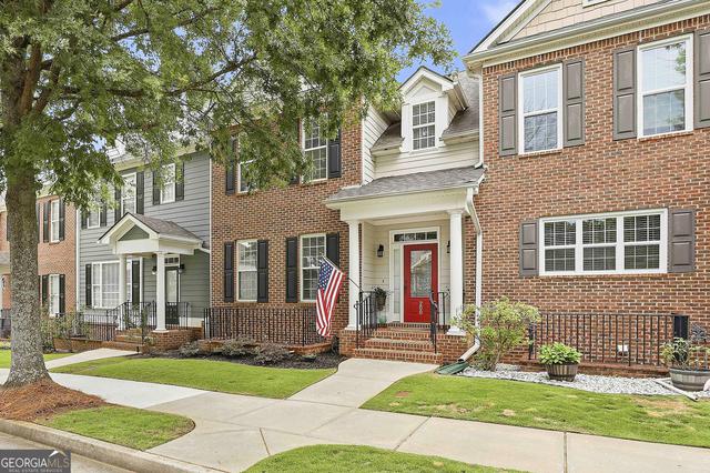 200 Camford Stone Path, Fayetteville, GA 30214