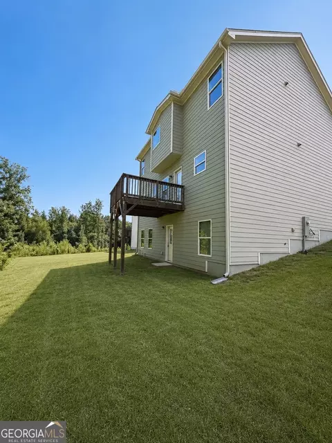 Exterior - 29 Hilda Ct, Commerce, GA 30529 photo 3 of 3