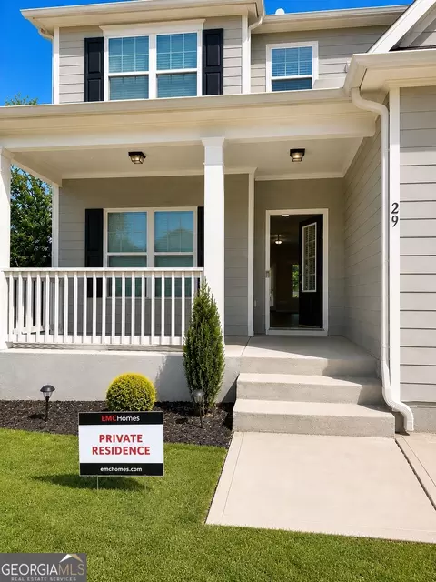 Exterior - 29 Hilda Ct, Commerce, GA 30529 photo 2 of 3
