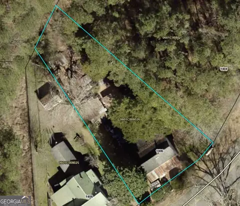 1406 Forrest Ave, Lagrange, GA 30240