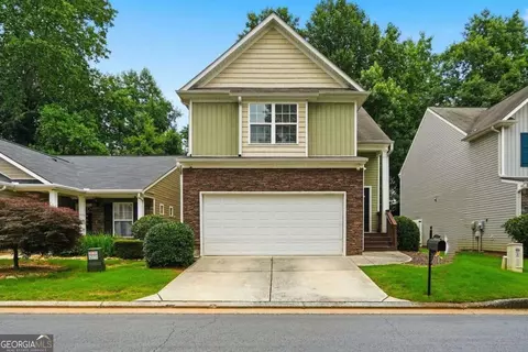 485 Arrowhead Dr, Dallas, GA 30132