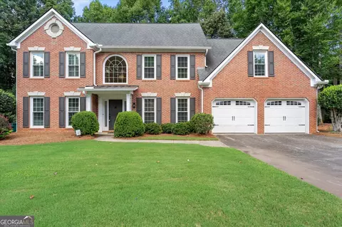 2316 Woodcrest Dr SE, Smyrna, GA 30082
