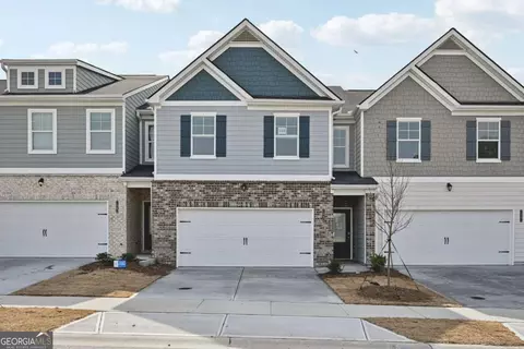 1444 Barlow Rd, Lithonia, GA 30058