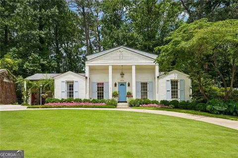 372 Pine Forest Rd, Atlanta, GA 30342