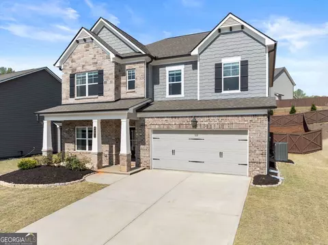 6034 Morning Star Ln, Gainesville, GA 30506