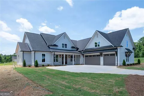 220 Copper Mountain Rd NE, Calhoun, GA 30701