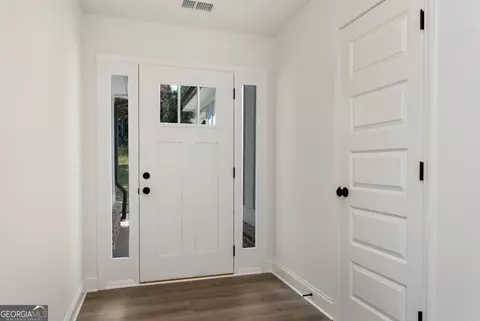 Entry Way - 6376 Brockton Loop, Jefferson, GA 30549 photo 1 of 6