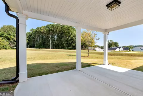 Exterior - 6376 Brockton Loop, Jefferson, GA 30549 photo 13 of 14