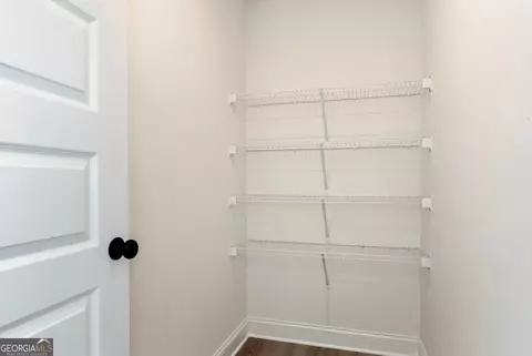 Entry Way - 6376 Brockton Loop, Jefferson, GA 30549 photo 5 of 6