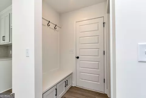 Entry Way - 6376 Brockton Loop, Jefferson, GA 30549 photo 2 of 6