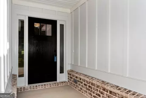 Exterior - 6376 Brockton Loop, Jefferson, GA 30549 photo 10 of 14
