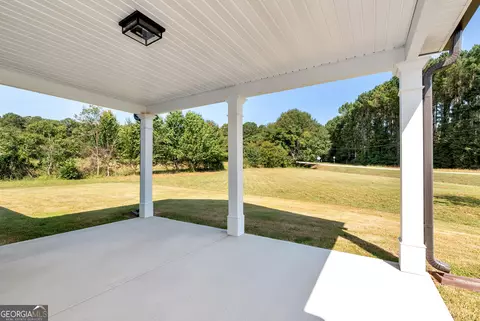 Exterior - 6376 Brockton Loop, Jefferson, GA 30549 photo 11 of 14