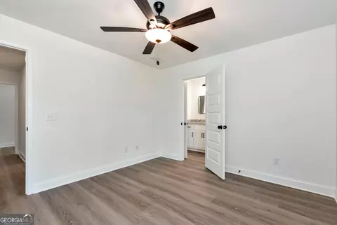 Bedroom - 6376 Brockton Loop, Jefferson, GA 30549 photo 4 of 8