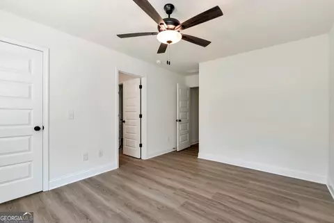Bedroom - 6376 Brockton Loop, Jefferson, GA 30549 photo 3 of 8