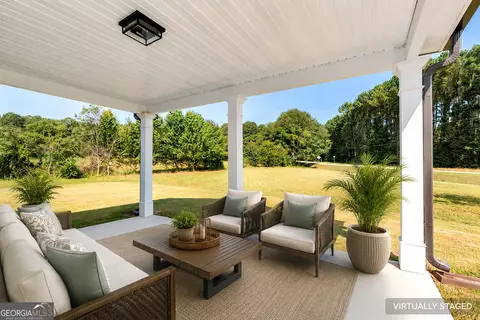 Exterior - 6376 Brockton Loop, Jefferson, GA 30549 photo 12 of 14