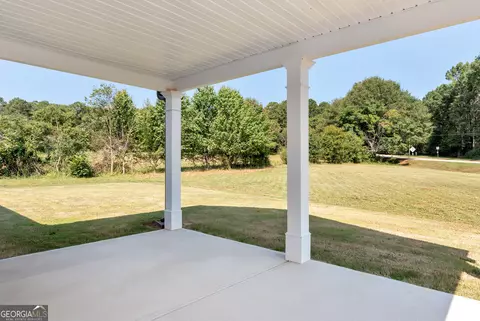 Exterior - 6376 Brockton Loop, Jefferson, GA 30549 photo 14 of 14