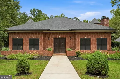 2103 Smokey Rd, Newnan, GA 30263