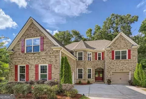 4468 Sterling Pointe Dr NW, Kennesaw, GA 30152