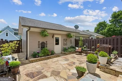 Exterior - Undisclosed, Canton, GA 30115 photo 5 of 8