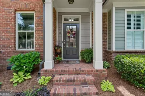 Exterior - Undisclosed, Canton, GA 30115 photo 2 of 8