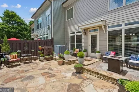 Exterior - Undisclosed, Canton, GA 30115 photo 4 of 8