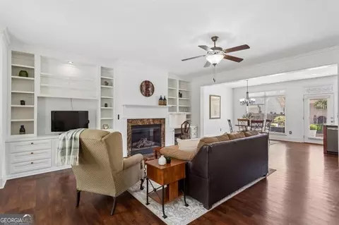Living - Undisclosed, Canton, GA 30115 photo 2 of 2