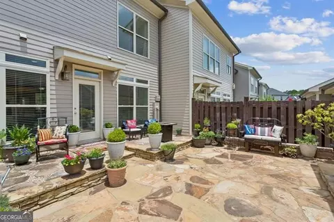 Exterior - Undisclosed, Canton, GA 30115 photo 6 of 8