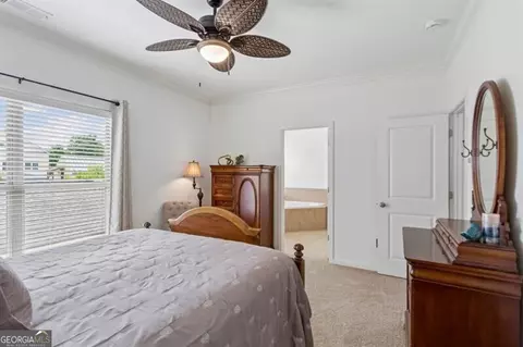 Bedroom - Undisclosed, Canton, GA 30115 photo 2 of 2
