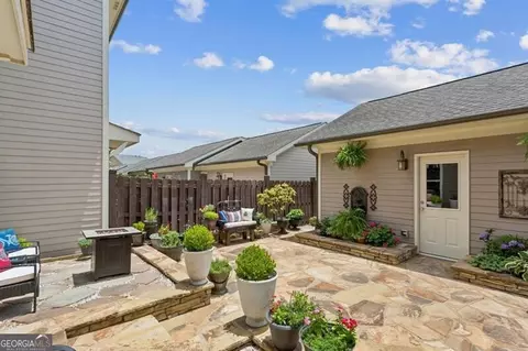 Exterior - Undisclosed, Canton, GA 30115 photo 3 of 8
