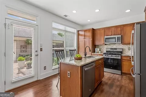 Kitchen - Undisclosed, Canton, GA 30115 photo 1 of 2