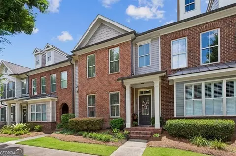 Exterior - Undisclosed, Canton, GA 30115 photo 8 of 8