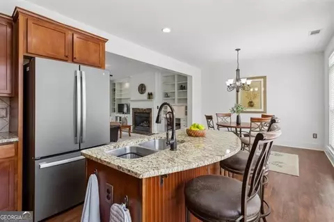 Kitchen - Undisclosed, Canton, GA 30115 photo 2 of 2