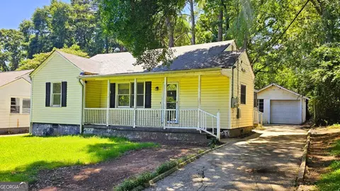 2167 Jernigan Dr SE, Atlanta, GA 30315