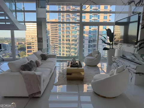 45 Ivan Allen Jr Nw Blvd NW #2701, Atlanta, GA 30308