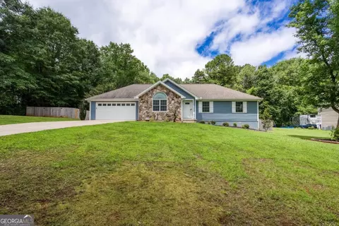 1420 Greenwood Ct, Canton, GA 30115