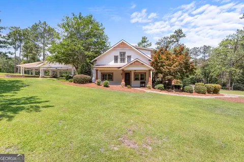 4153 Cypress Lake Rd, Statesboro, GA 30458