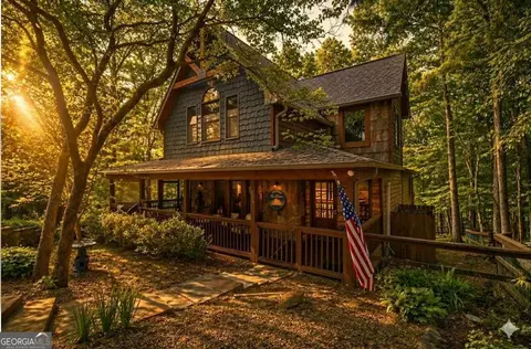 236 Logan Dr #24, Mineral Bluff, GA 30559