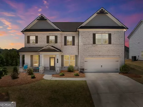 30 Brant Cir, Jefferson, GA 30549
