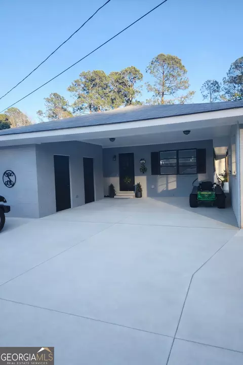 Exterior - 501 Pine Forest St, Dublin, GA 31021 photo 3 of 3