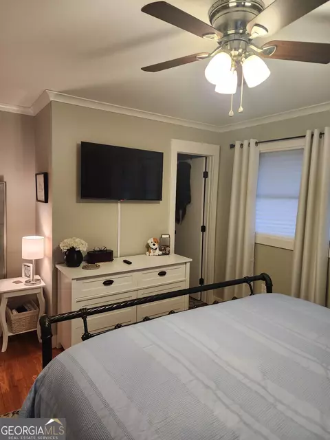 Bedroom - 501 Pine Forest St, Dublin, GA 31021 photo 2 of 9