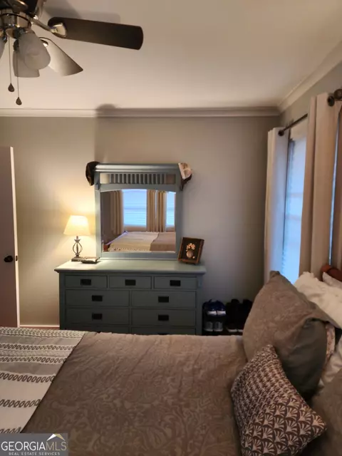 Bedroom - 501 Pine Forest St, Dublin, GA 31021 photo 5 of 9