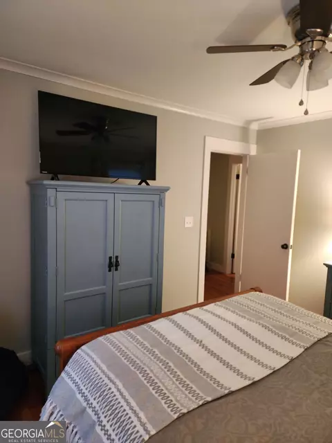 Bedroom - 501 Pine Forest St, Dublin, GA 31021 photo 6 of 9