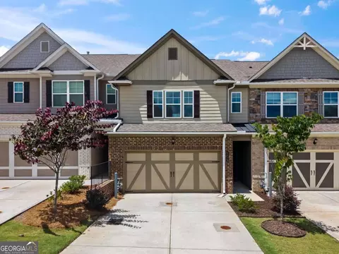 1539 Summer Song Dr, Marietta, GA 30067