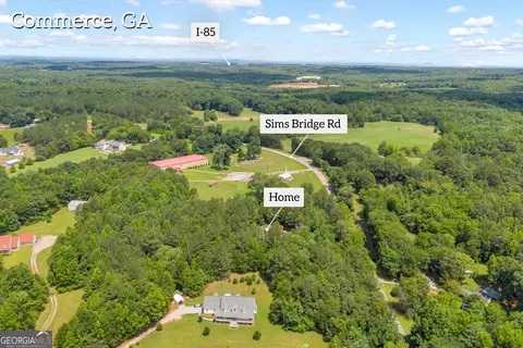 918 Sims Bridge Rd, Commerce, GA 30530 photo 3