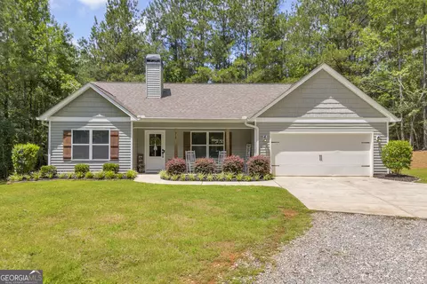 918 Sims Bridge Rd, Commerce, GA 30530