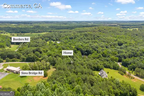918 Sims Bridge Rd, Commerce, GA 30530 photo 48