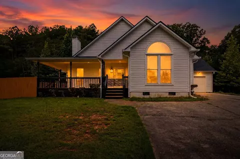 529 Cassville White Rd, Cartersville, GA 30121
