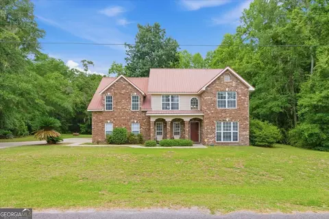 1422 Pelican Ln SE, Townsend, GA 31331